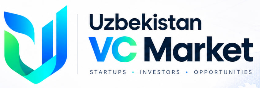 Uzbekistan VC Market