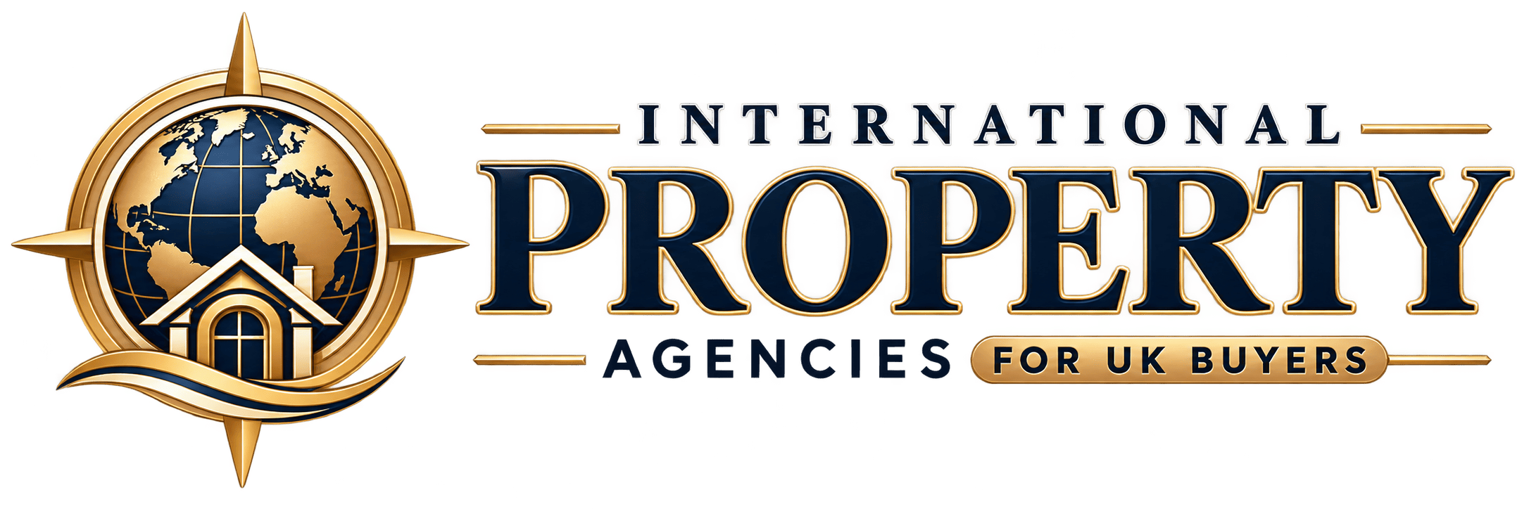 International Property Agencies for UK Buyers