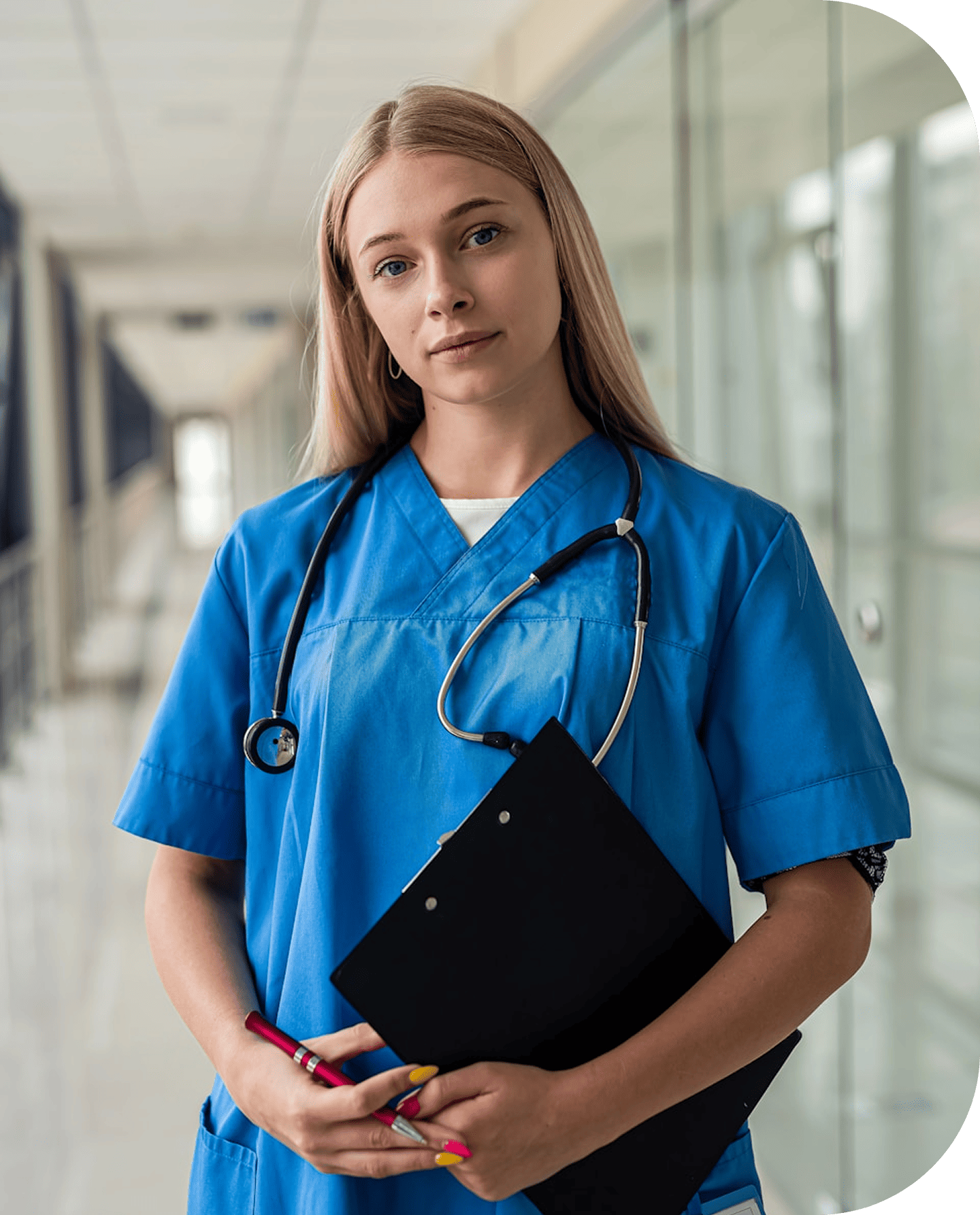 Команда и поддержка Med4Slim