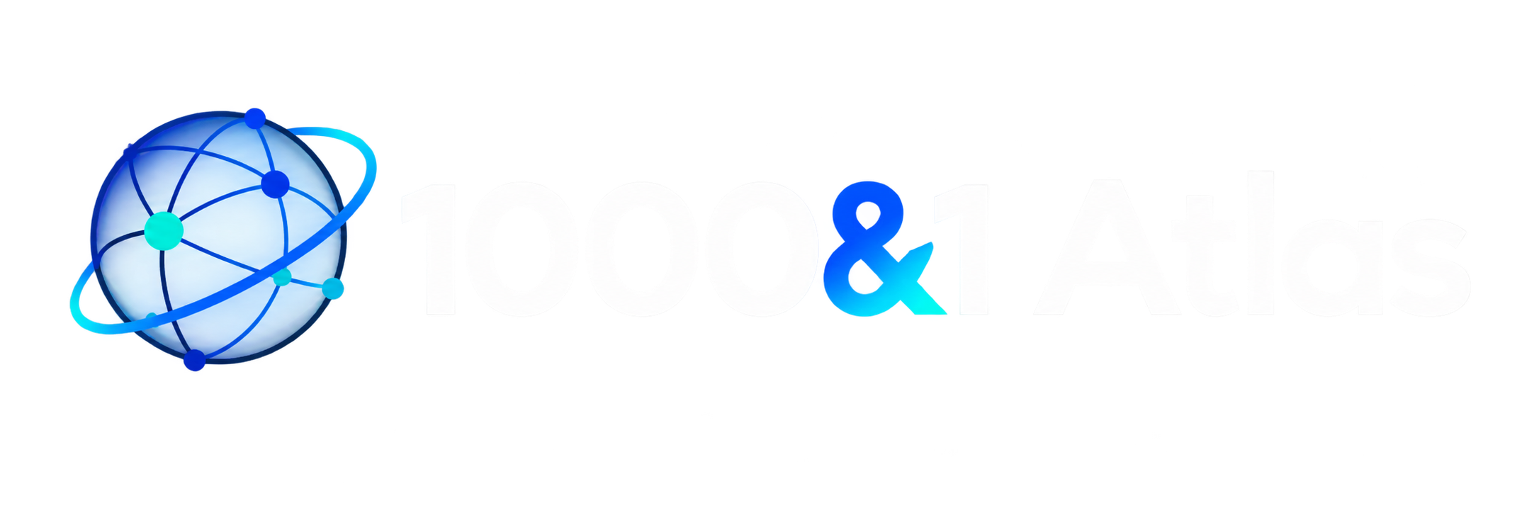1000&1 Atlas