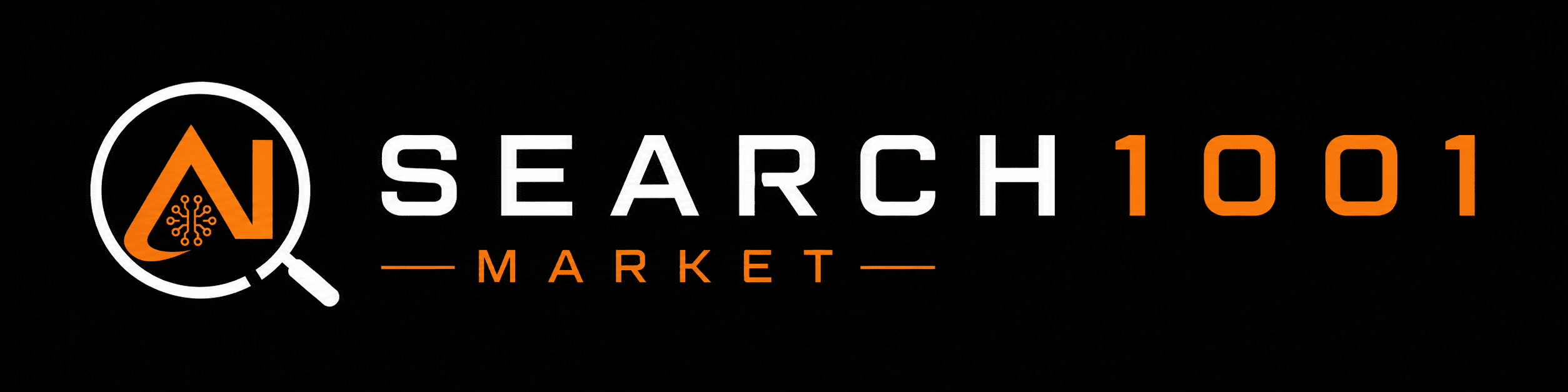 Search1001 Market — AI Search & Organic Growth Technology Market