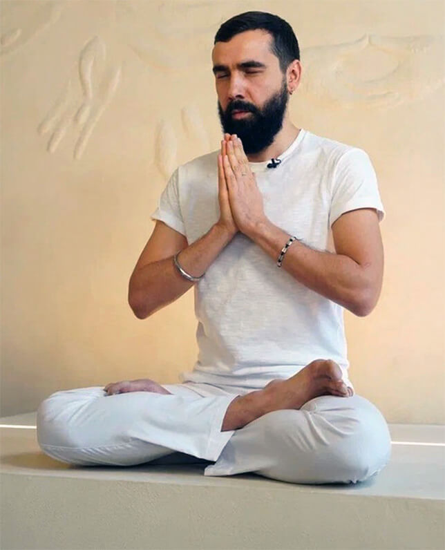 Валентина Мищенко