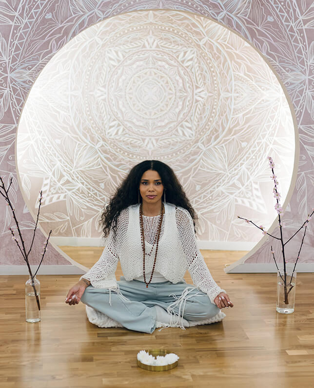 Джинна Диарра