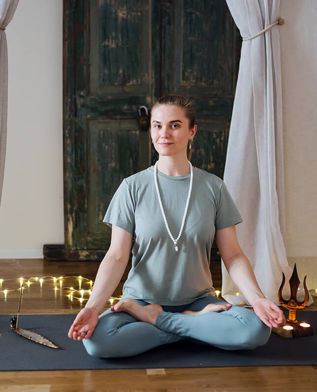 Ольга Пилипец