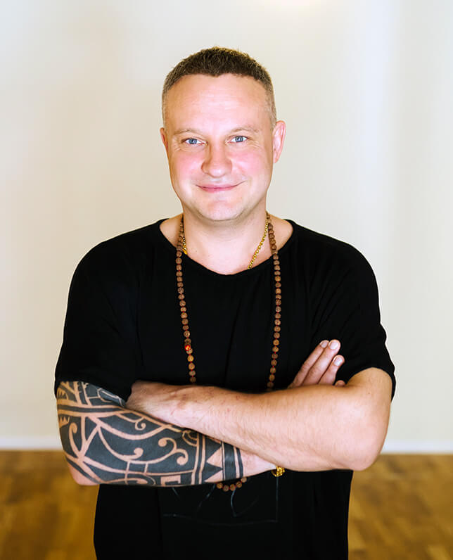 Александр Колобашкин