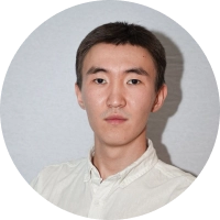 Арман Оразов