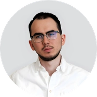 Тимур Сергеев