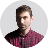 Антон Келлер